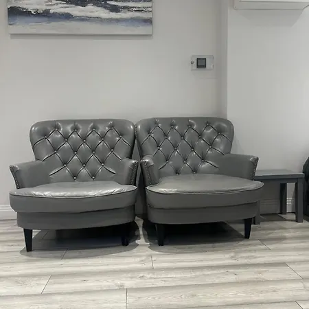 Homestay Haven Leicester Esterno foto