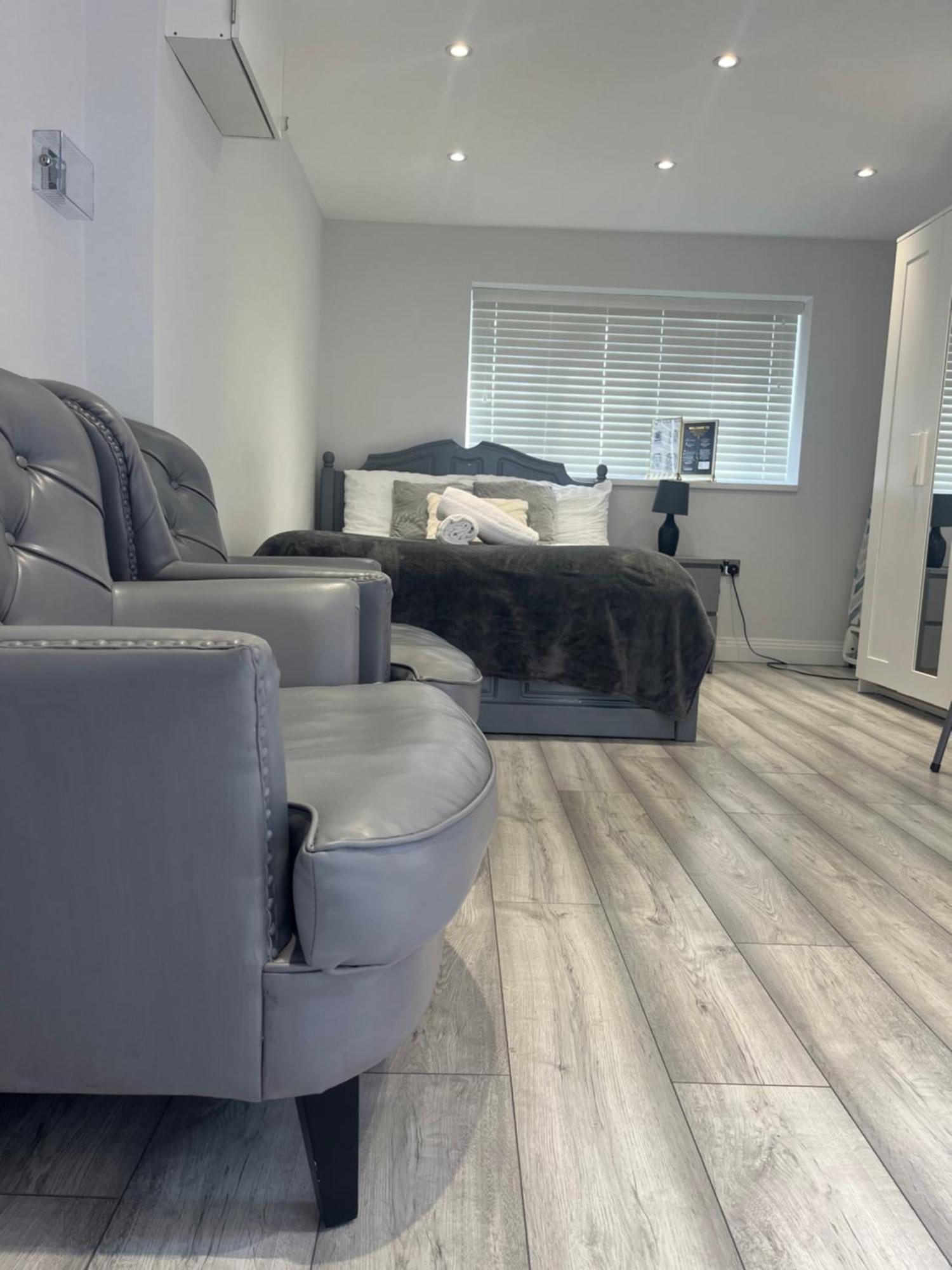 Haven Apartment Leicester